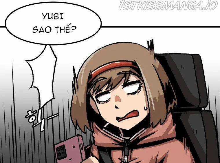 Nâng Cấp Một Mình Chapter 58 trang 67