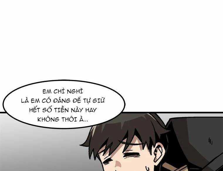 Nâng Cấp Một Mình Chapter 58 trang 70