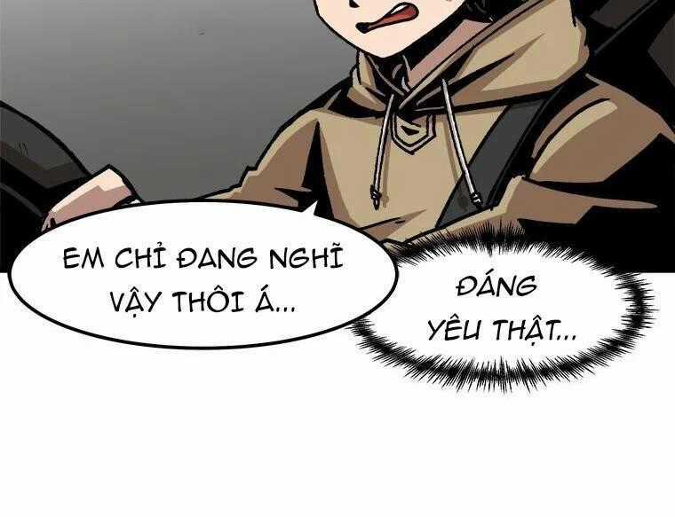 Nâng Cấp Một Mình Chapter 58 trang 71