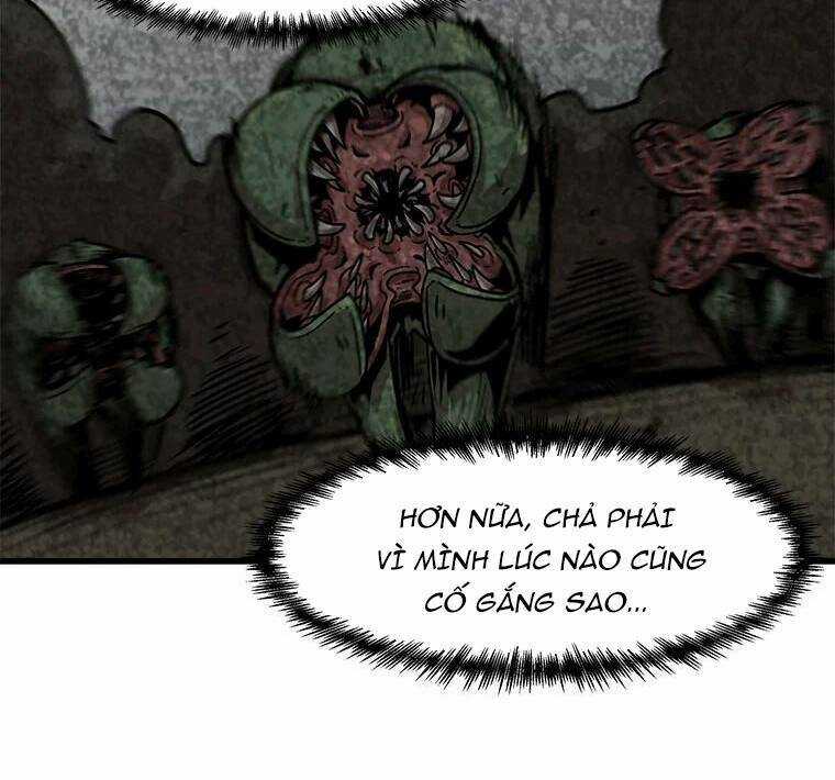 Nâng Cấp Một Mình Chapter 58 trang 8