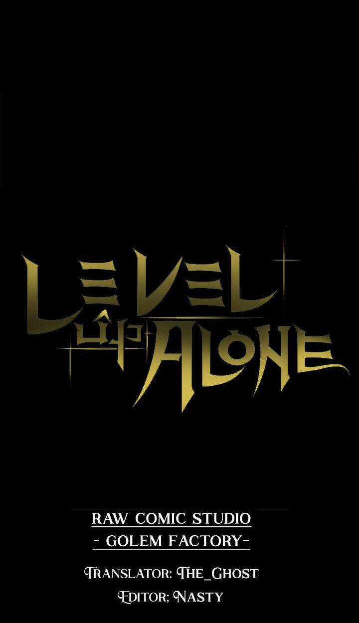 Nâng Cấp Một Mình Chapter 59 trang 10