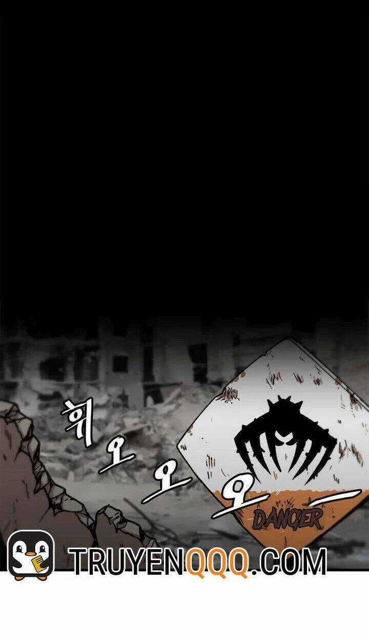 Nâng Cấp Một Mình Chapter 59 trang 11