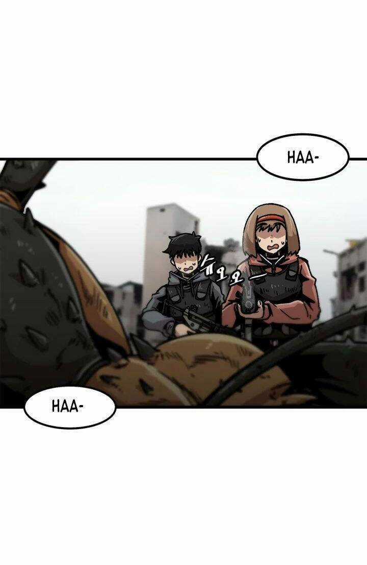 Nâng Cấp Một Mình Chapter 59 trang 12