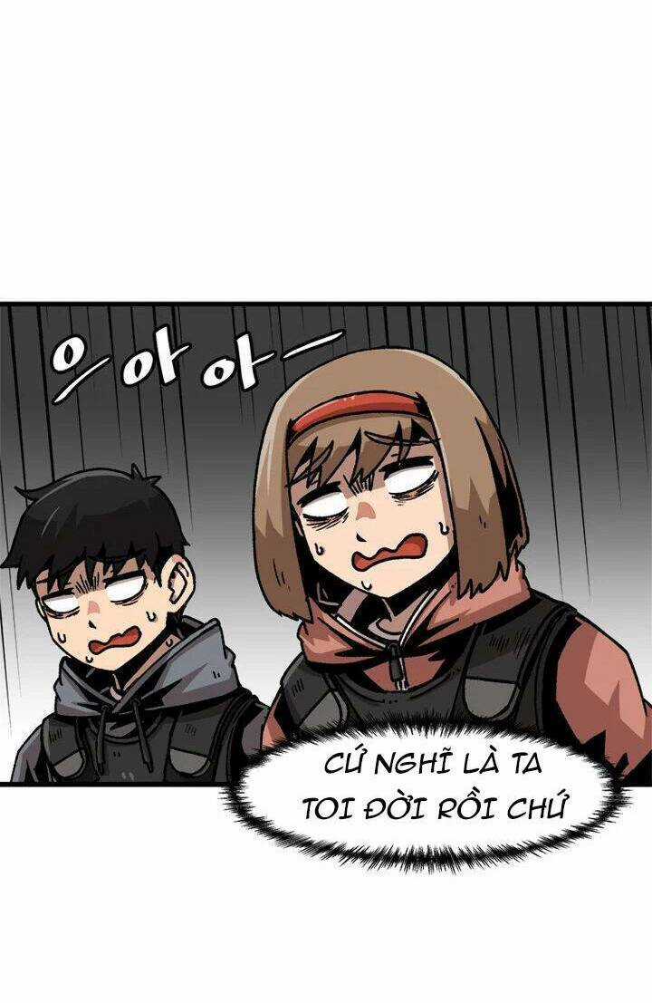 Nâng Cấp Một Mình Chapter 59 trang 13