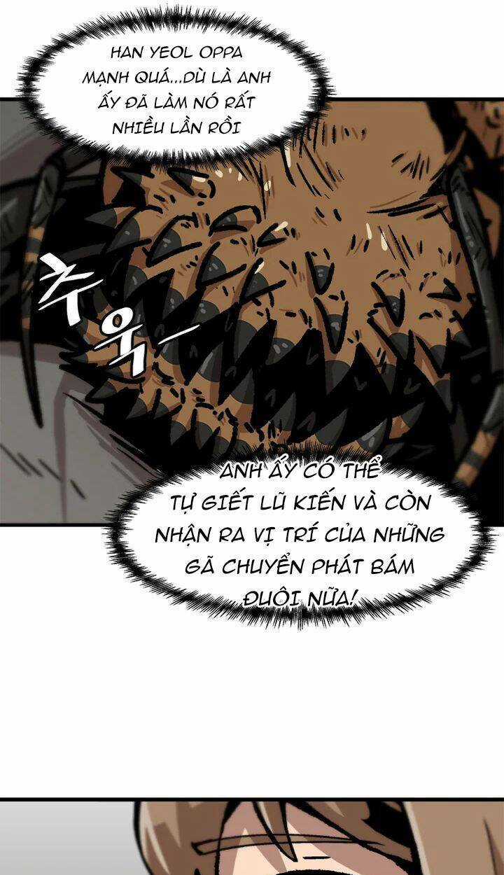 Nâng Cấp Một Mình Chapter 59 trang 14