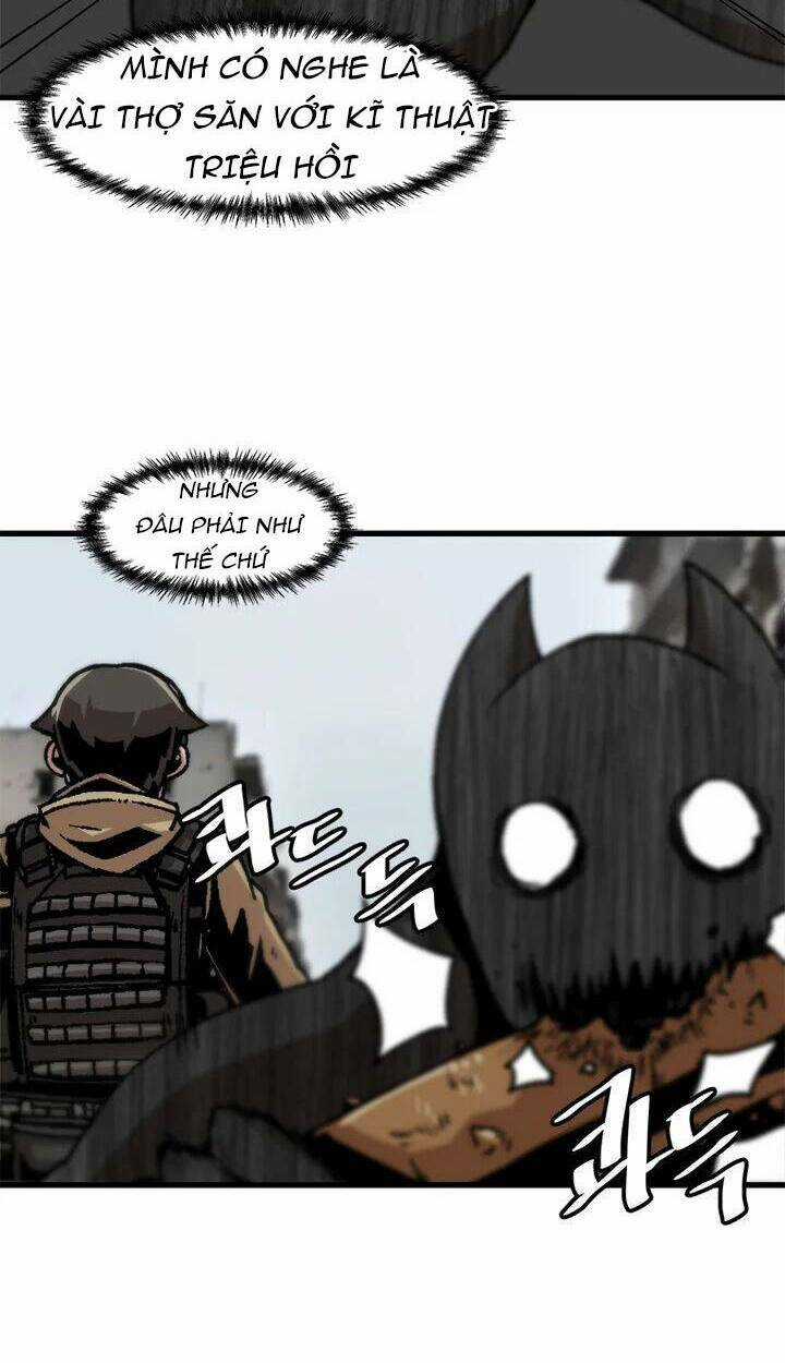 Nâng Cấp Một Mình Chapter 59 trang 16