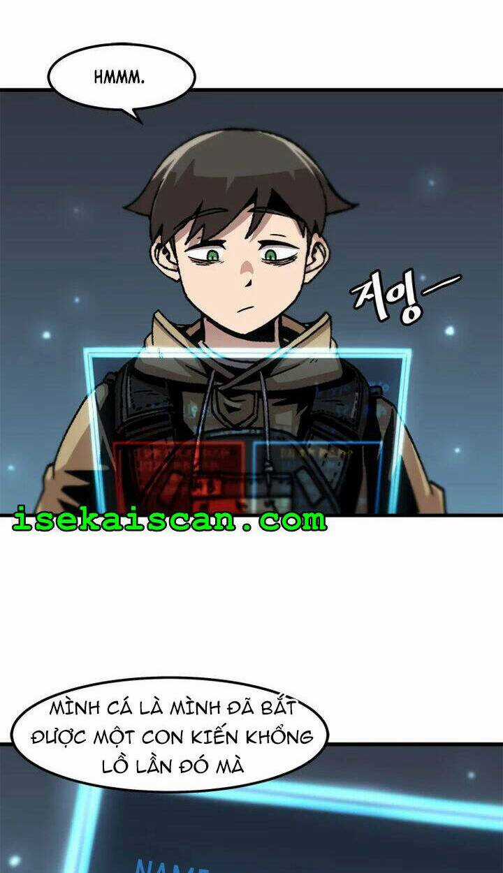 Nâng Cấp Một Mình Chapter 59 trang 17