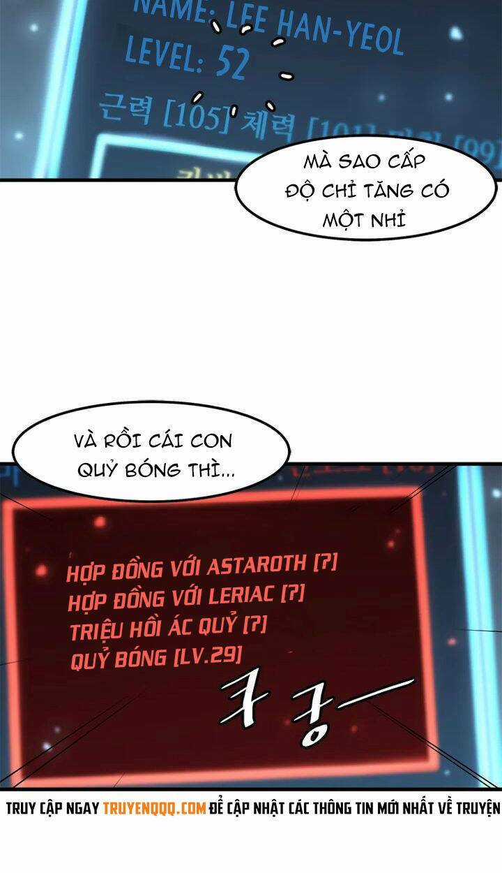 Nâng Cấp Một Mình Chapter 59 trang 18