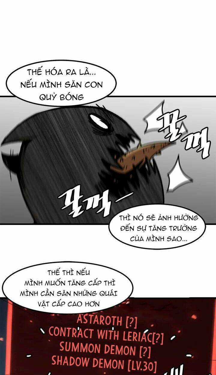 Nâng Cấp Một Mình Chapter 59 trang 19