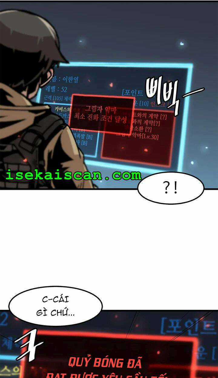 Nâng Cấp Một Mình Chapter 59 trang 21