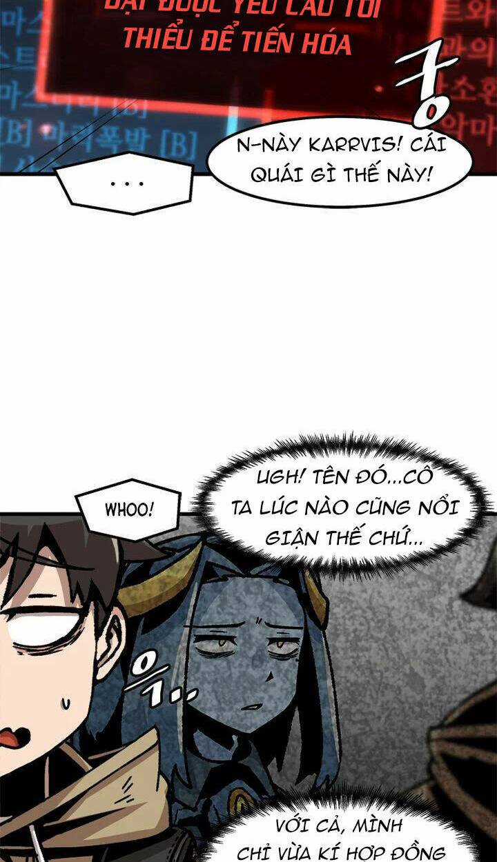 Nâng Cấp Một Mình Chapter 59 trang 22