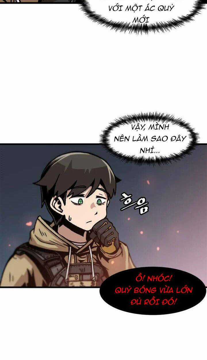 Nâng Cấp Một Mình Chapter 59 trang 23