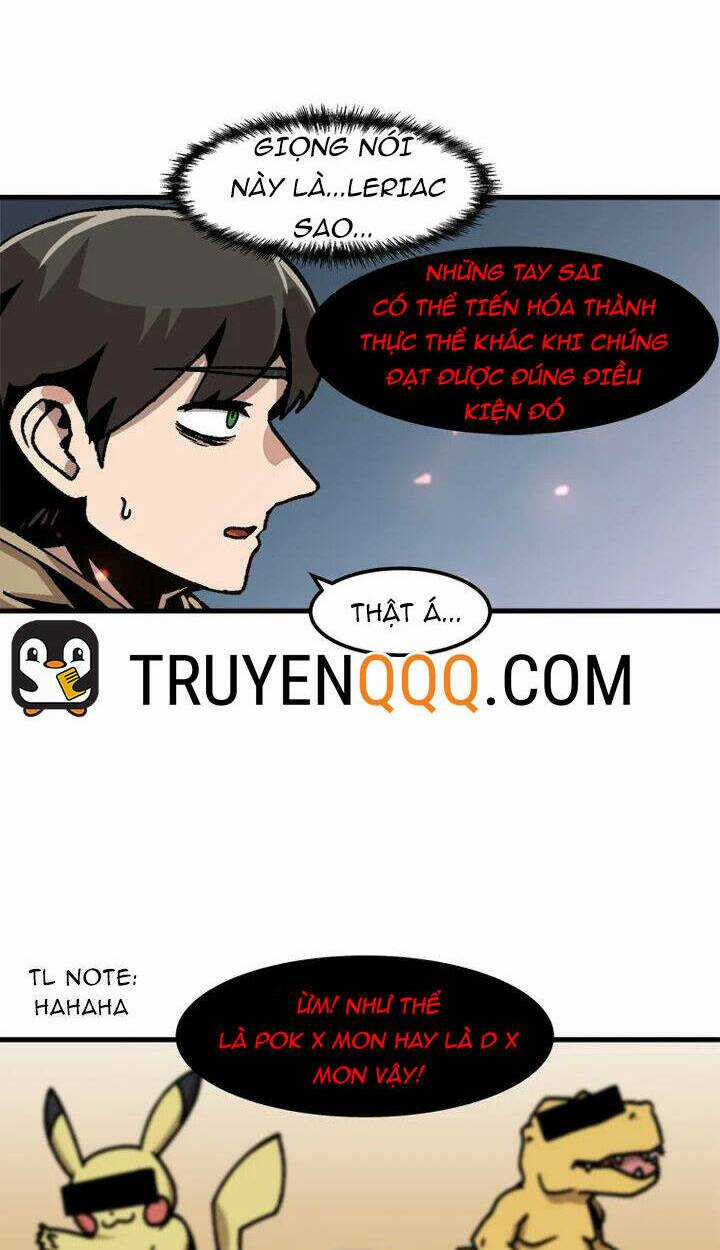 Nâng Cấp Một Mình Chapter 59 trang 24