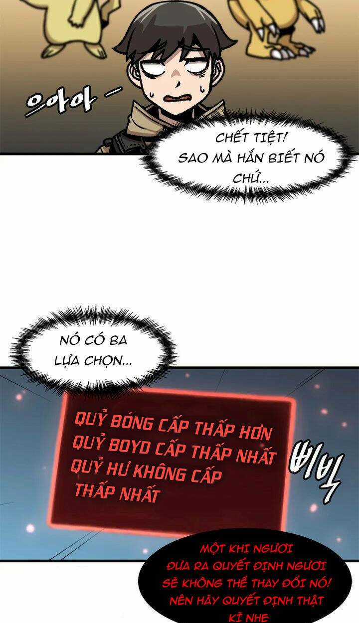 Nâng Cấp Một Mình Chapter 59 trang 25