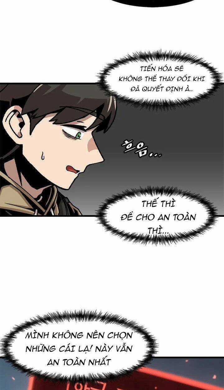 Nâng Cấp Một Mình Chapter 59 trang 26