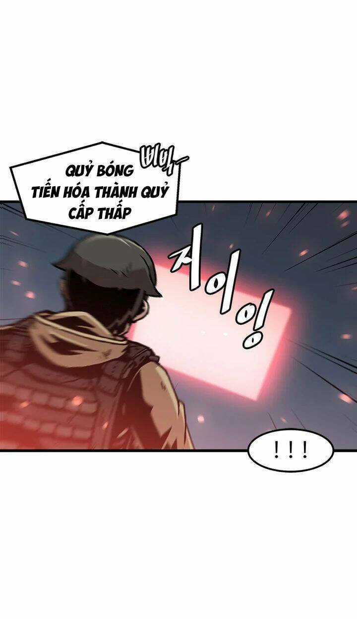 Nâng Cấp Một Mình Chapter 59 trang 28