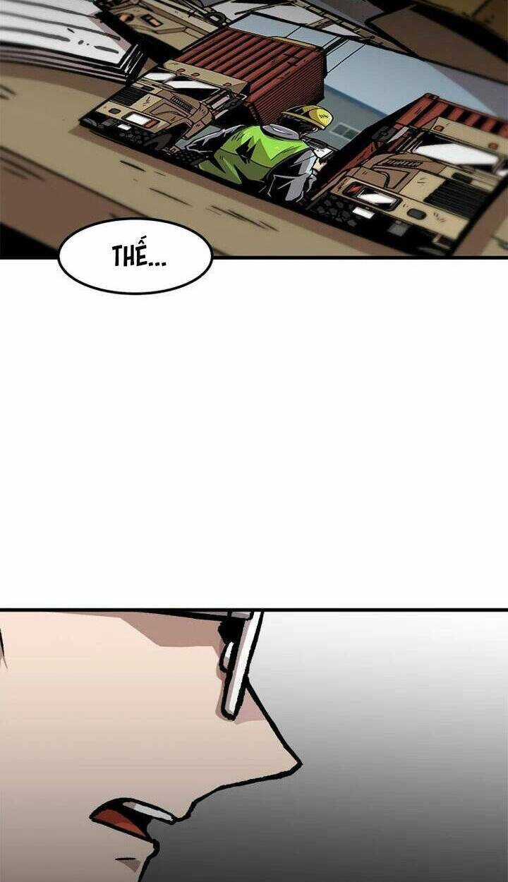 Nâng Cấp Một Mình Chapter 59 trang 3