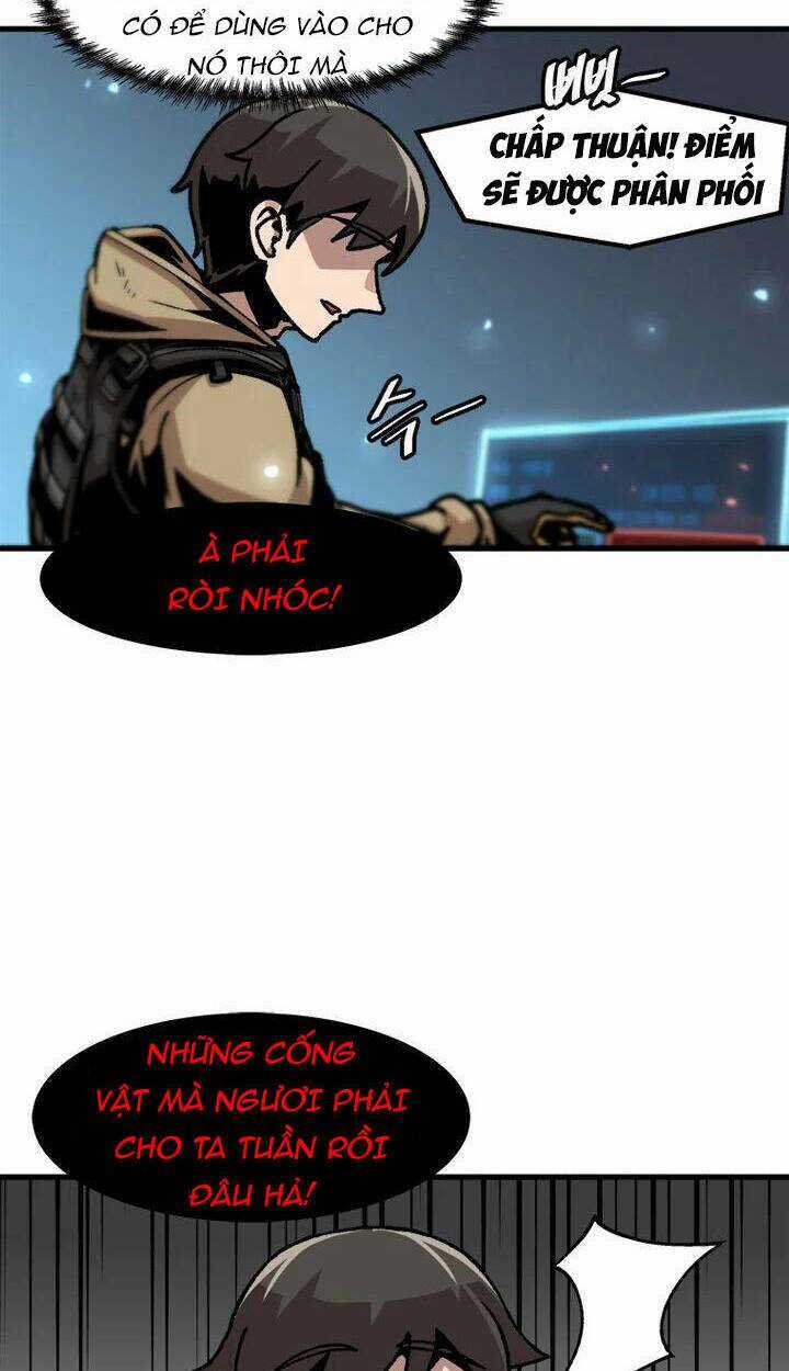 Nâng Cấp Một Mình Chapter 59 trang 30