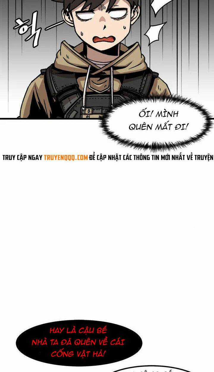 Nâng Cấp Một Mình Chapter 59 trang 31