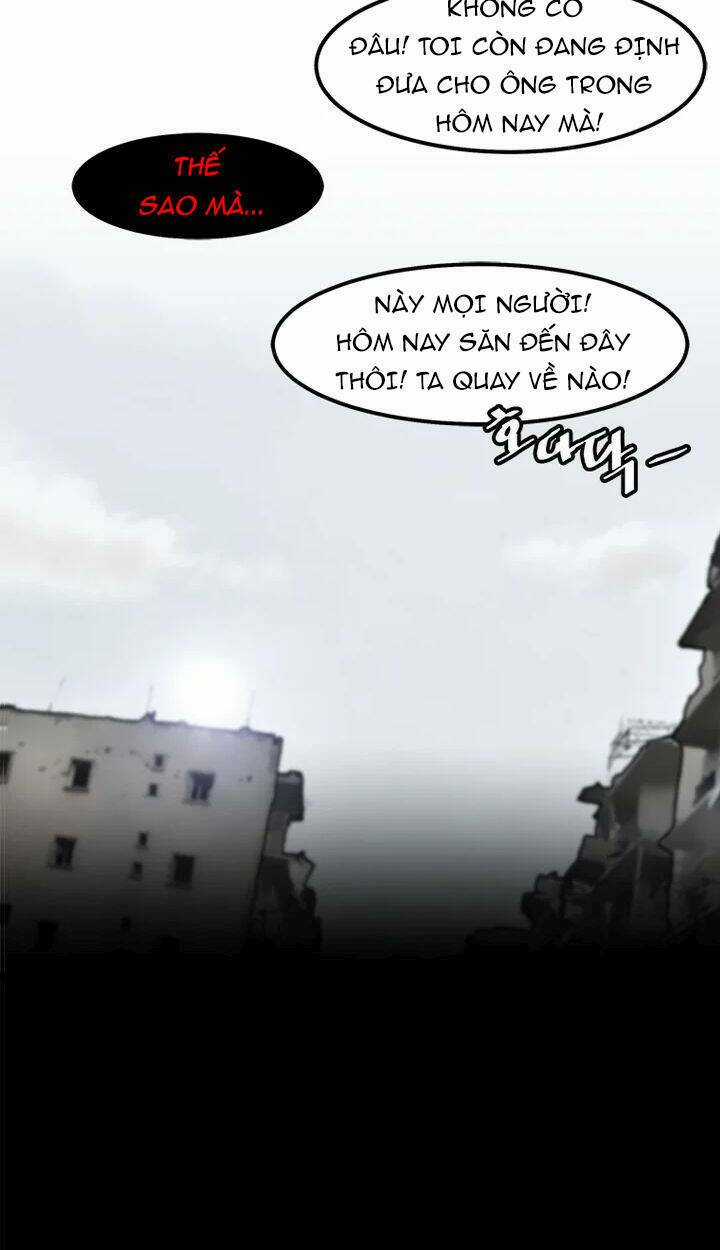 Nâng Cấp Một Mình Chapter 59 trang 32