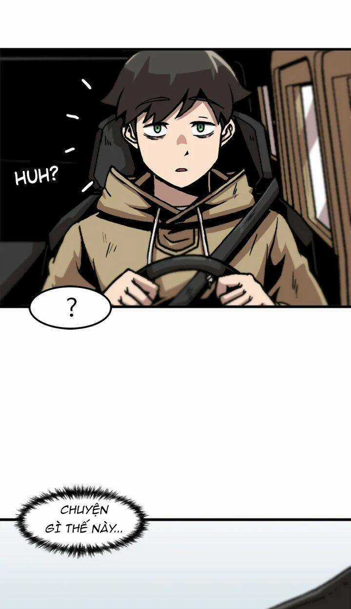 Nâng Cấp Một Mình Chapter 59 trang 35