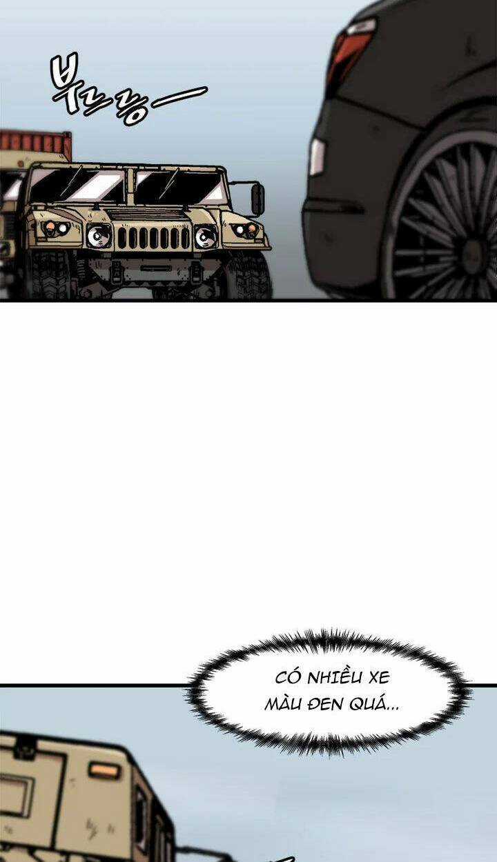 Nâng Cấp Một Mình Chapter 59 trang 36