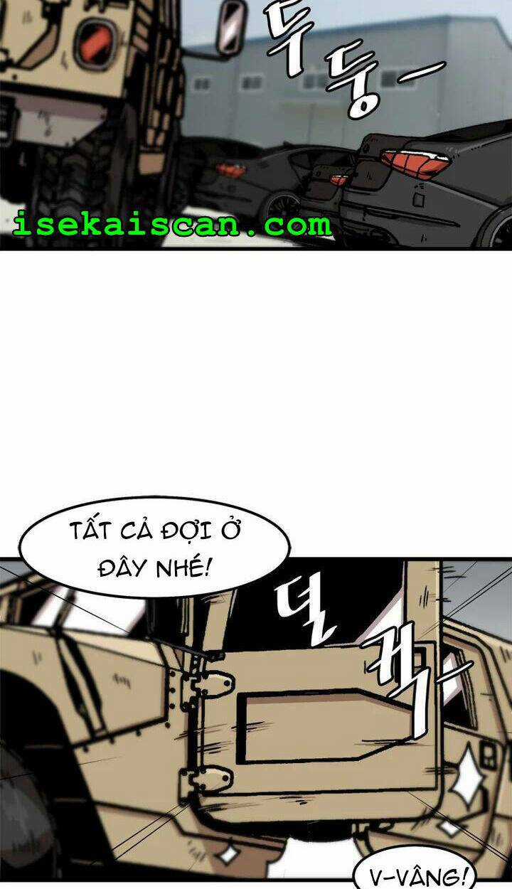 Nâng Cấp Một Mình Chapter 59 trang 37