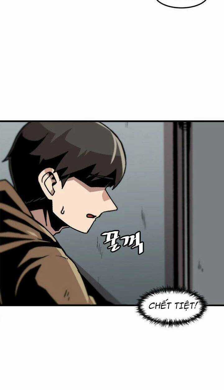 Nâng Cấp Một Mình Chapter 59 trang 38