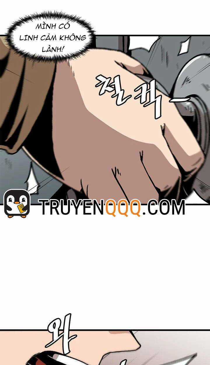 Nâng Cấp Một Mình Chapter 59 trang 39