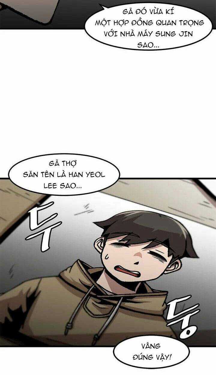 Nâng Cấp Một Mình Chapter 59 trang 4