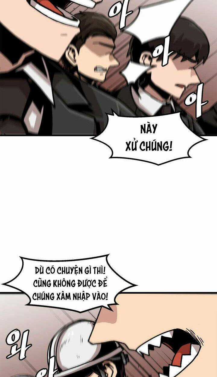 Nâng Cấp Một Mình Chapter 59 trang 40