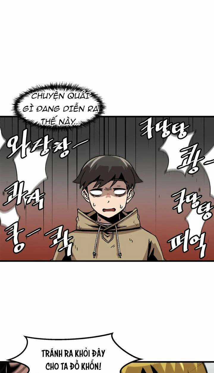 Nâng Cấp Một Mình Chapter 59 trang 42