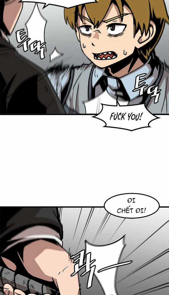 Nâng Cấp Một Mình Chapter 59 trang 43