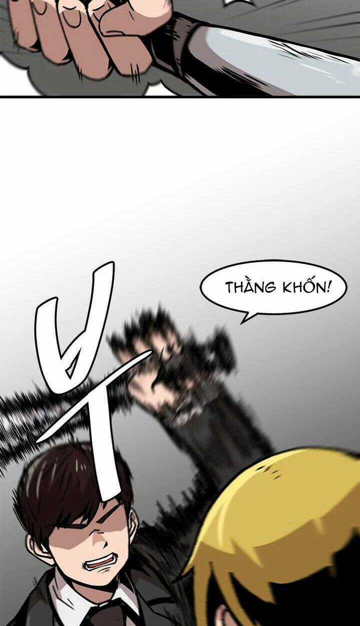 Nâng Cấp Một Mình Chapter 59 trang 44