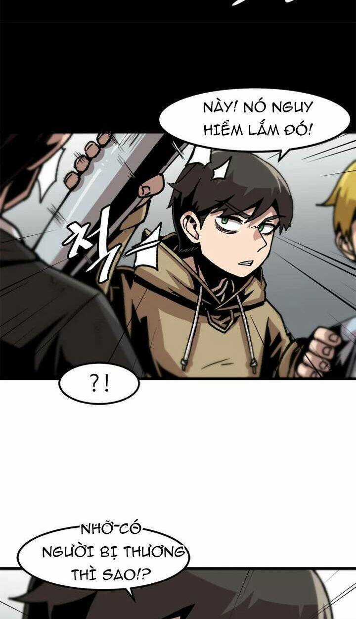 Nâng Cấp Một Mình Chapter 59 trang 47