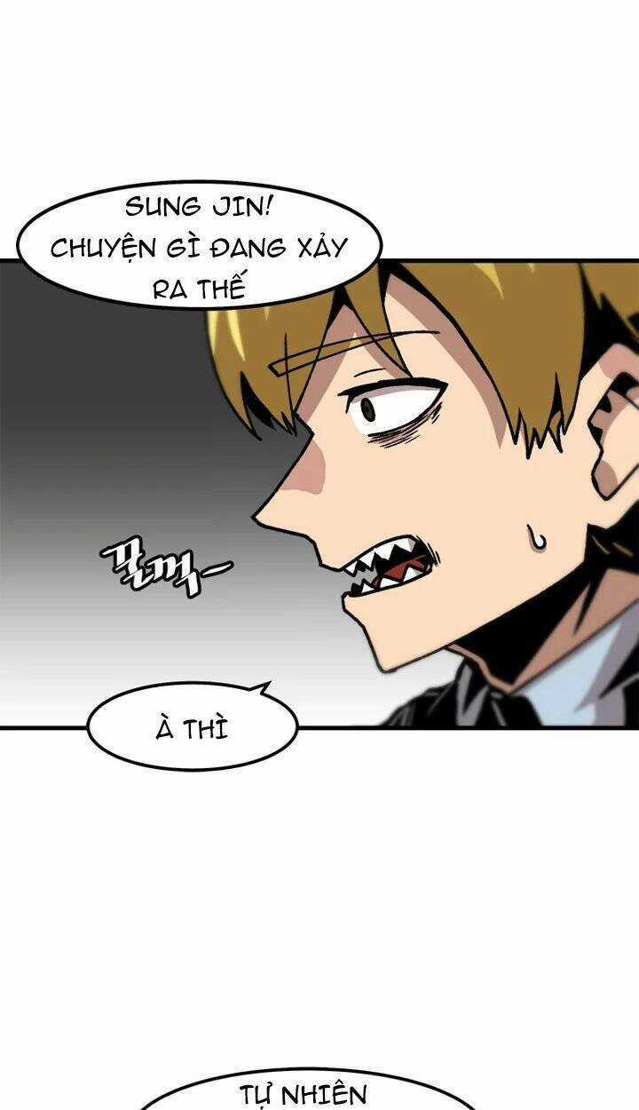 Nâng Cấp Một Mình Chapter 59 trang 49