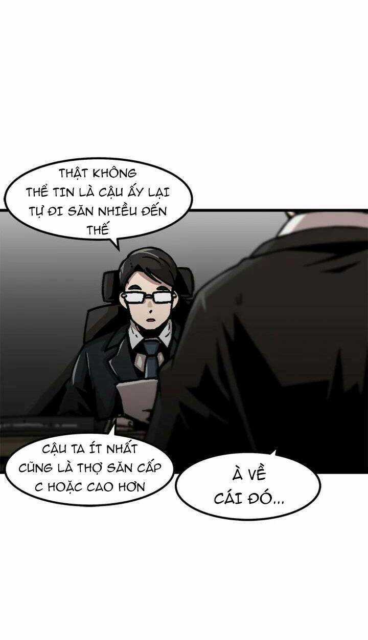 Nâng Cấp Một Mình Chapter 59 trang 5