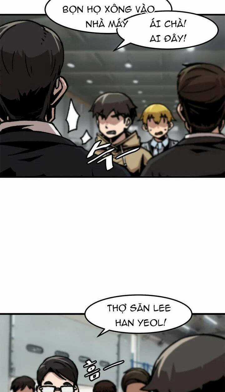 Nâng Cấp Một Mình Chapter 59 trang 50