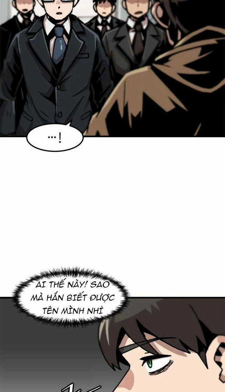 Nâng Cấp Một Mình Chapter 59 trang 51