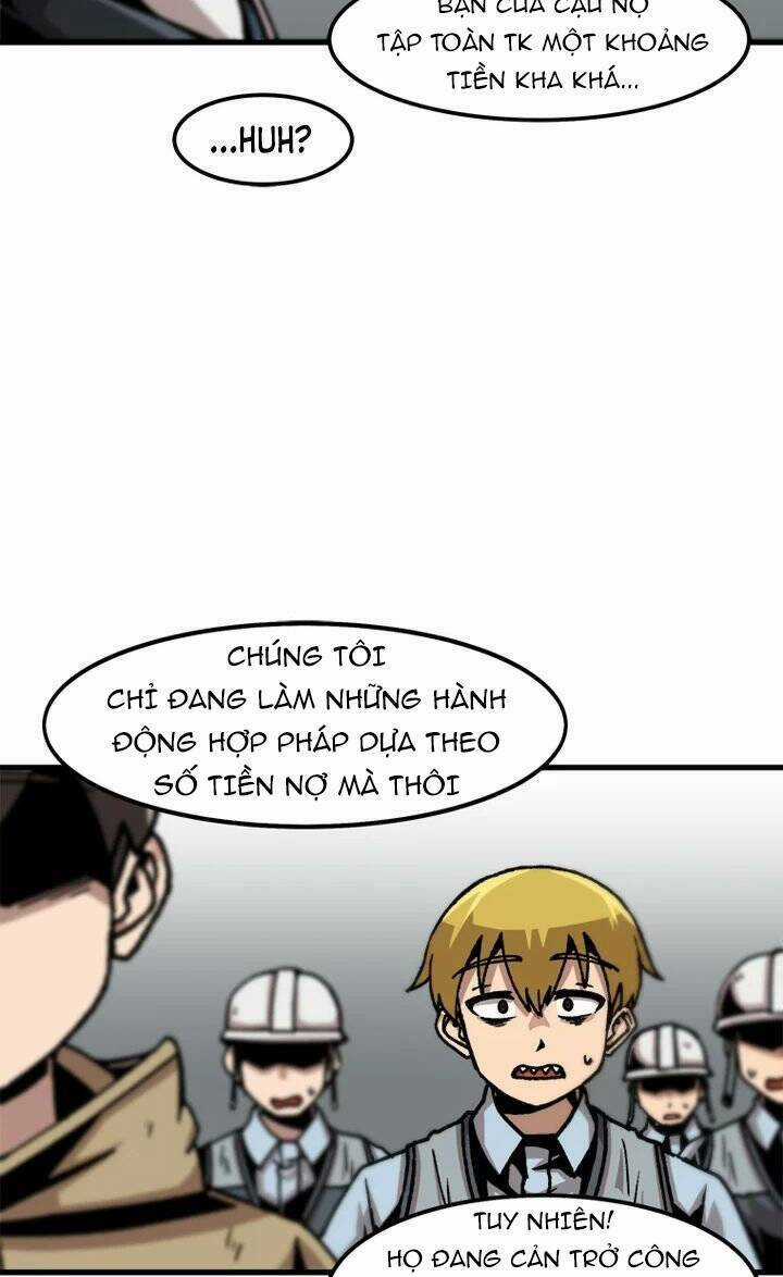 Nâng Cấp Một Mình Chapter 59 trang 53