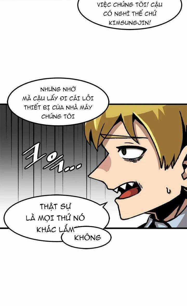 Nâng Cấp Một Mình Chapter 59 trang 54