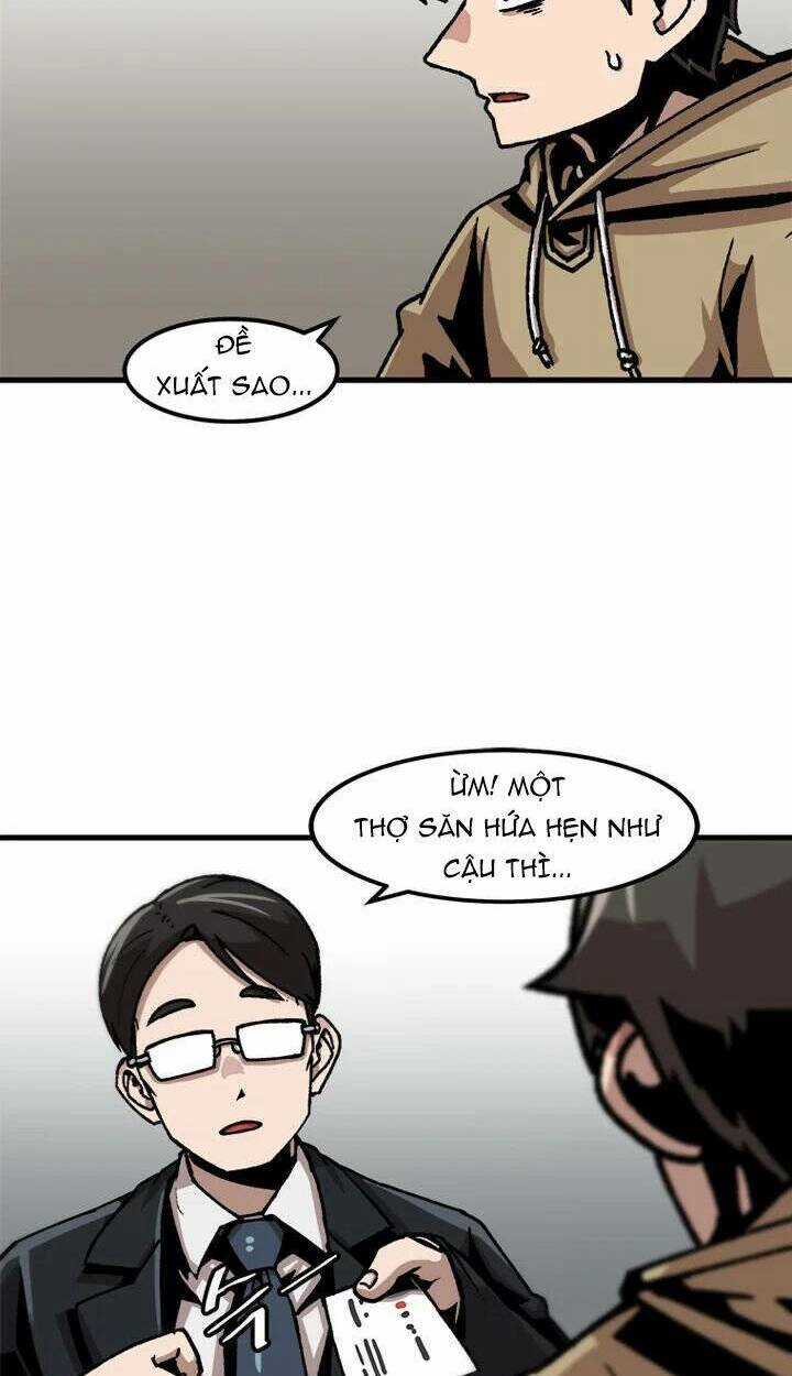 Nâng Cấp Một Mình Chapter 59 trang 56