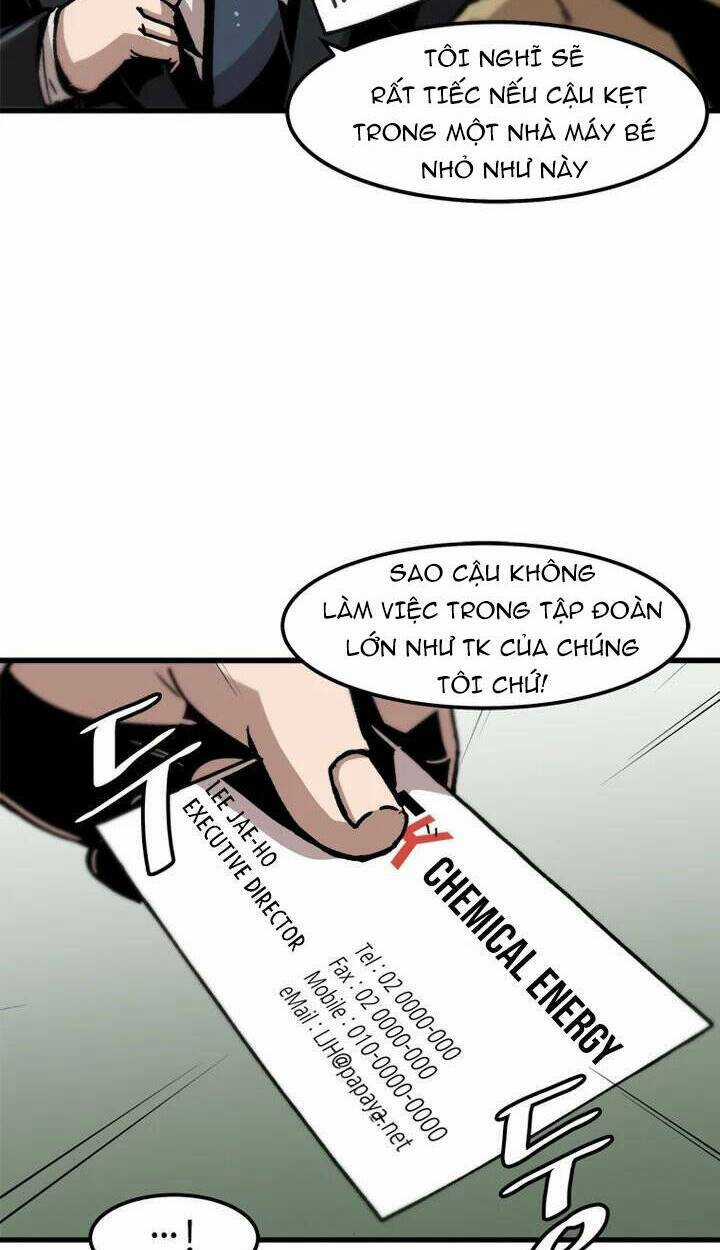 Nâng Cấp Một Mình Chapter 59 trang 57