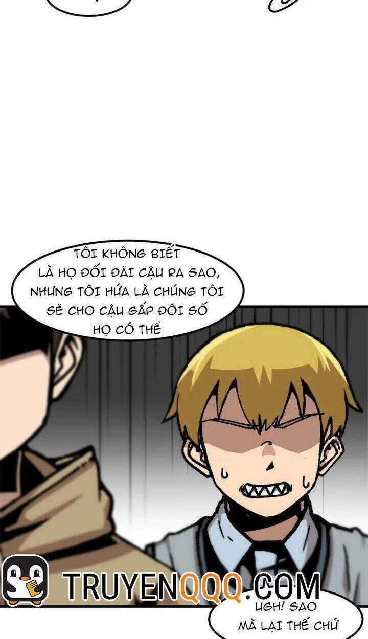 Nâng Cấp Một Mình Chapter 59 trang 58