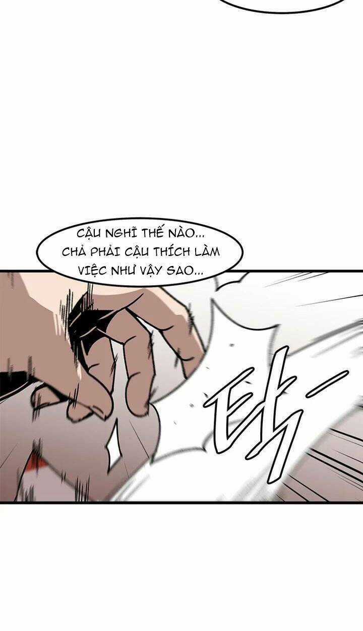 Nâng Cấp Một Mình Chapter 59 trang 59