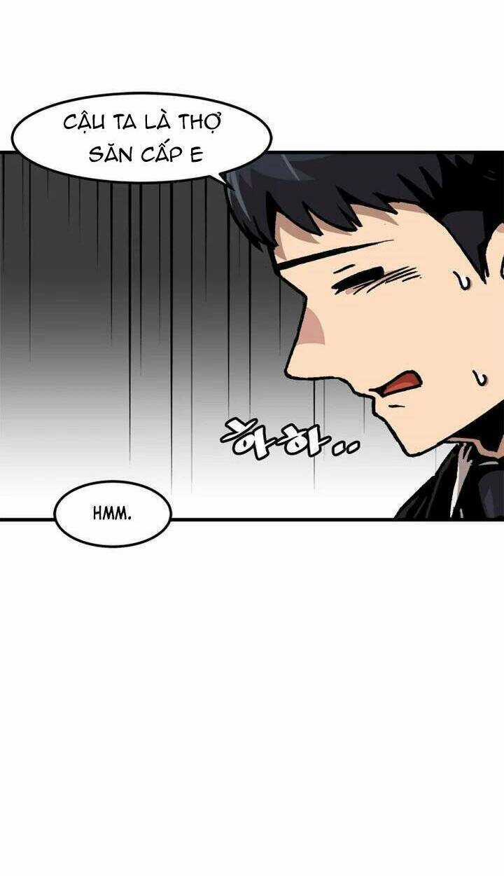 Nâng Cấp Một Mình Chapter 59 trang 6