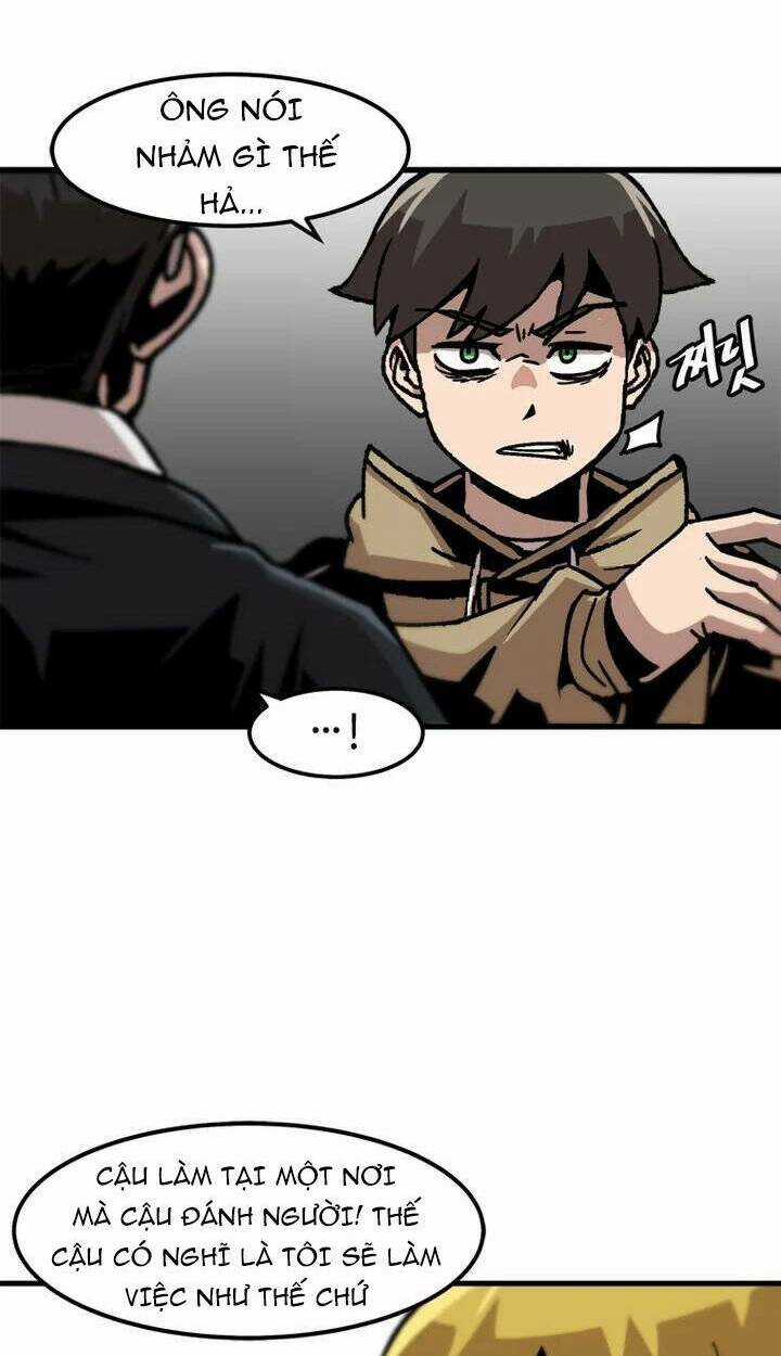 Nâng Cấp Một Mình Chapter 59 trang 60