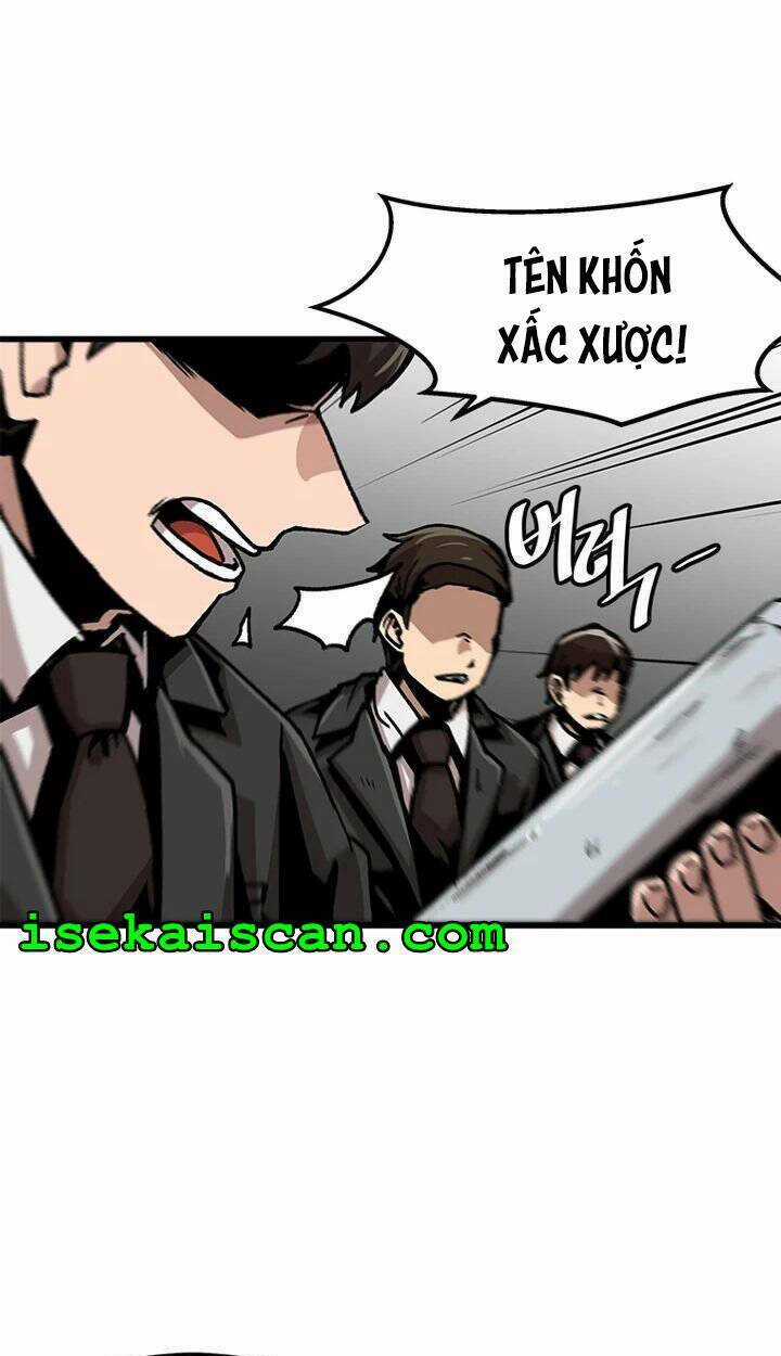 Nâng Cấp Một Mình Chapter 59 trang 62