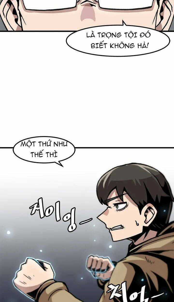 Nâng Cấp Một Mình Chapter 59 trang 64