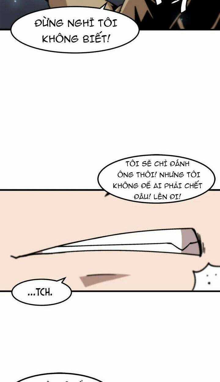 Nâng Cấp Một Mình Chapter 59 trang 65